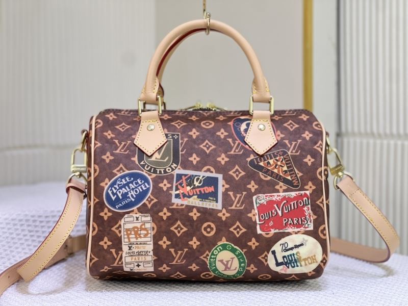 LV Speedy Bags